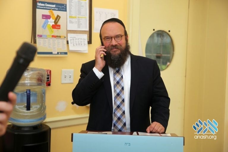 Tri-State, New England Hold Regional Kinus