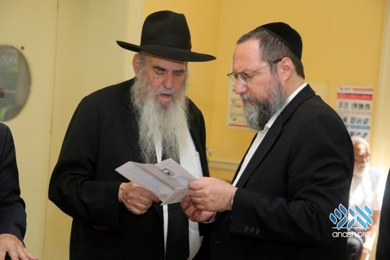 Tri-State, New England Hold Regional Kinus