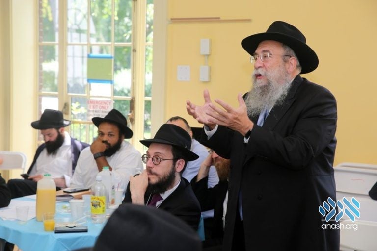 Tri-State, New England Hold Regional Kinus