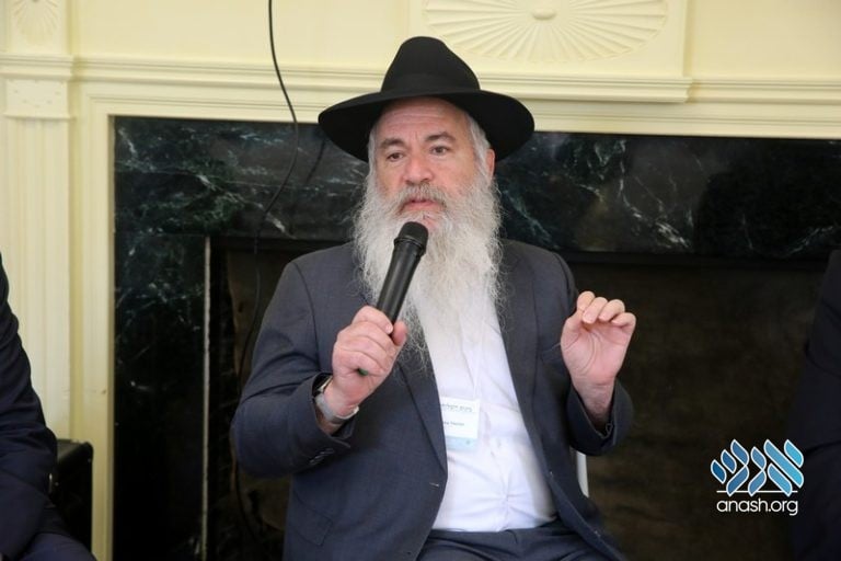 Tri-State, New England Hold Regional Kinus
