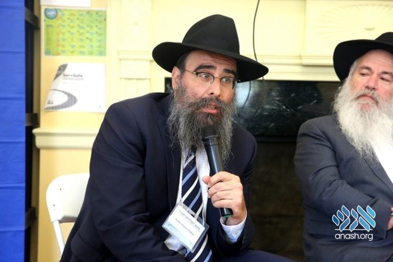 Tri-State, New England Hold Regional Kinus