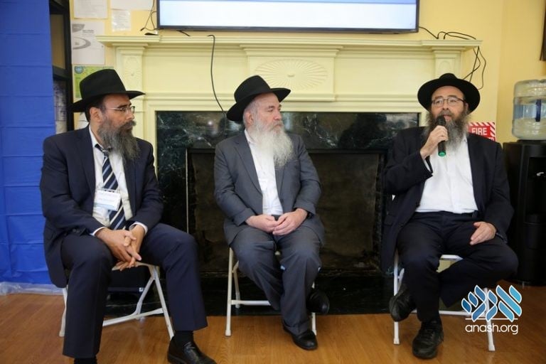Tri-State, New England Hold Regional Kinus