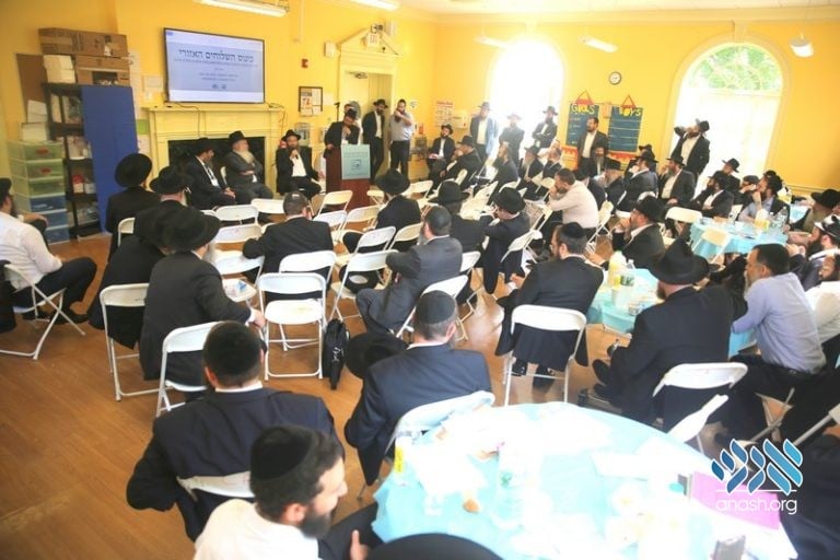 Tri-State, New England Hold Regional Kinus