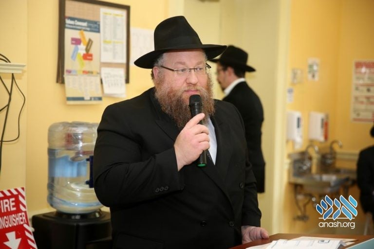 Tri-State, New England Hold Regional Kinus