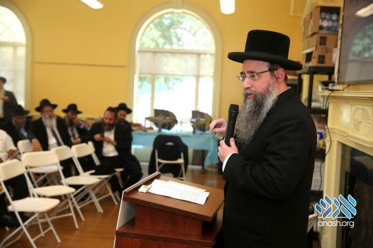 Tri-State, New England Hold Regional Kinus