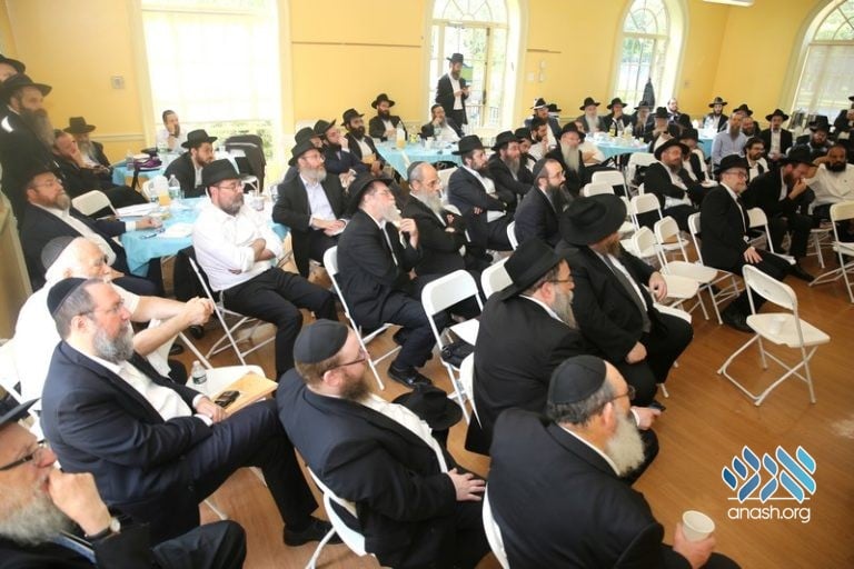 Tri-State, New England Hold Regional Kinus