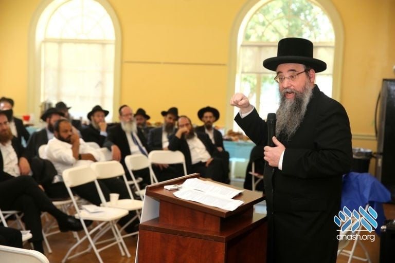 Tri-State, New England Hold Regional Kinus