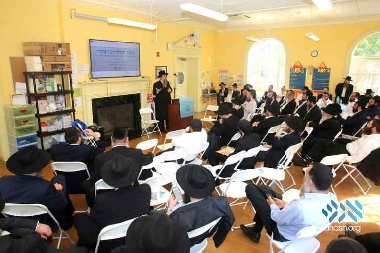 Tri-State, New England Hold Regional Kinus