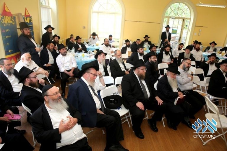 Tri-State, New England Hold Regional Kinus