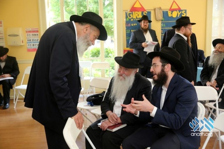Tri-State, New England Hold Regional Kinus