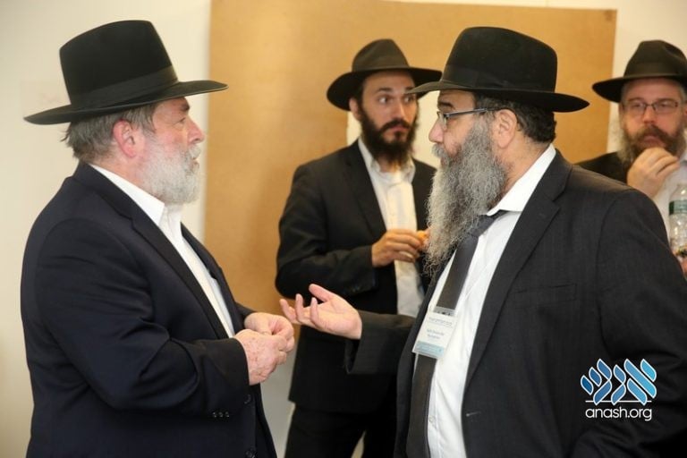 Tri-State, New England Hold Regional Kinus