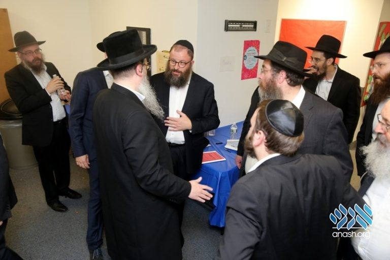 Tri-State, New England Hold Regional Kinus