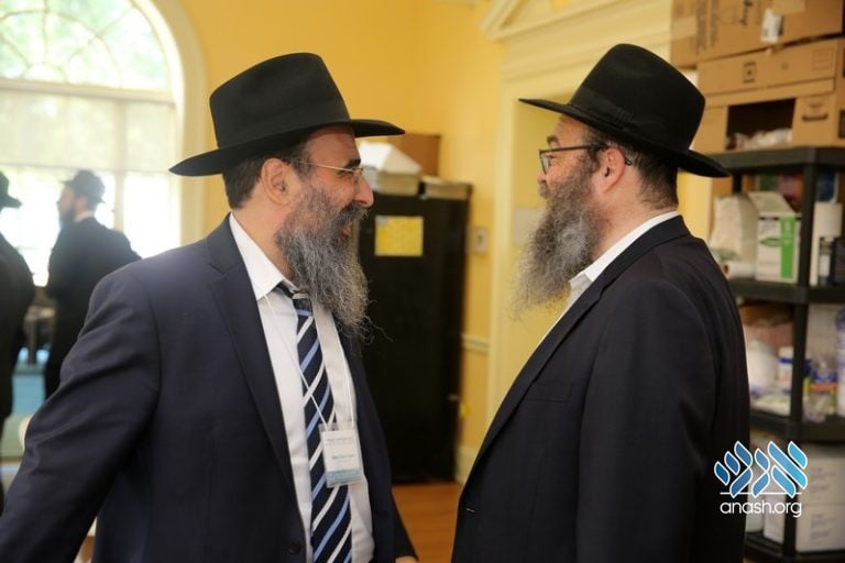 Tri-State, New England Hold Regional Kinus