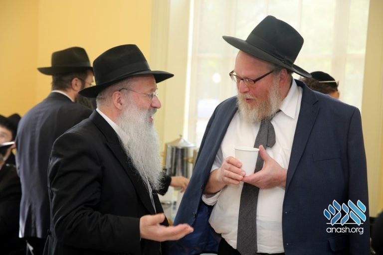 Tri-State, New England Hold Regional Kinus