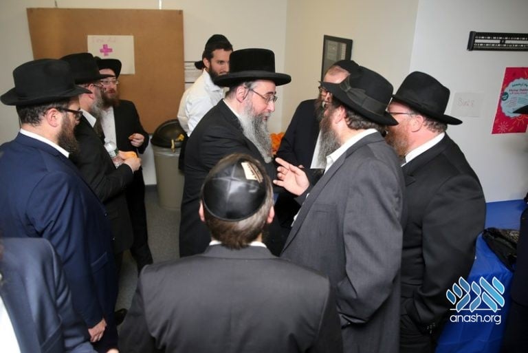 Tri-State, New England Hold Regional Kinus
