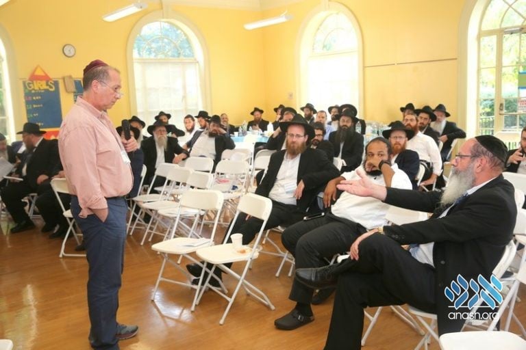 Tri-State, New England Hold Regional Kinus