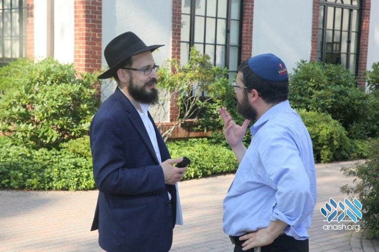 Tri-State, New England Hold Regional Kinus
