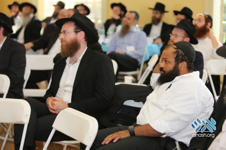 Tri-State, New England Hold Regional Kinus