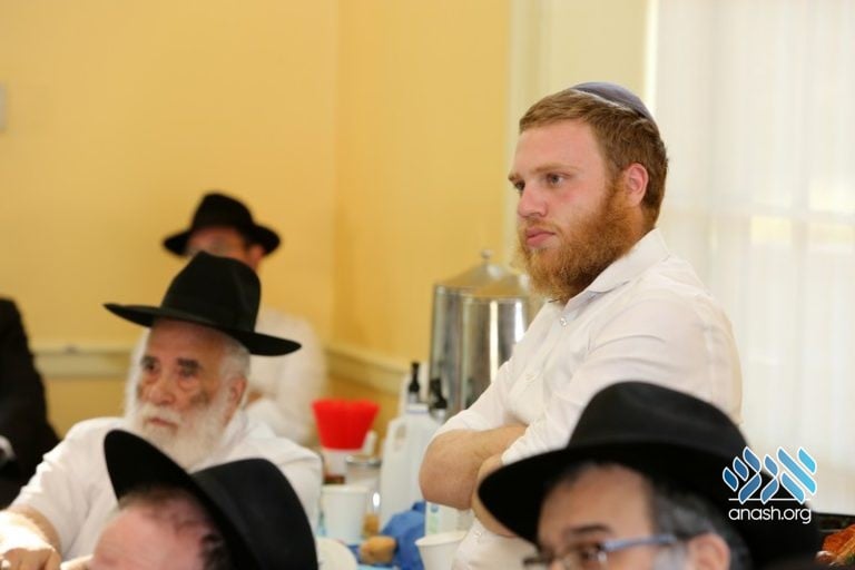 Tri-State, New England Hold Regional Kinus