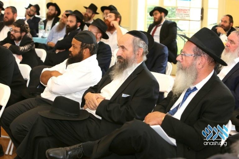 Tri-State, New England Hold Regional Kinus