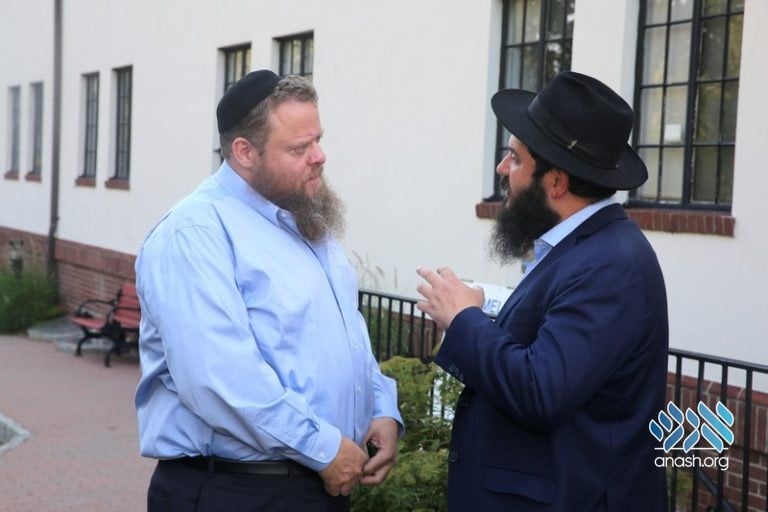 Tri-State, New England Hold Regional Kinus