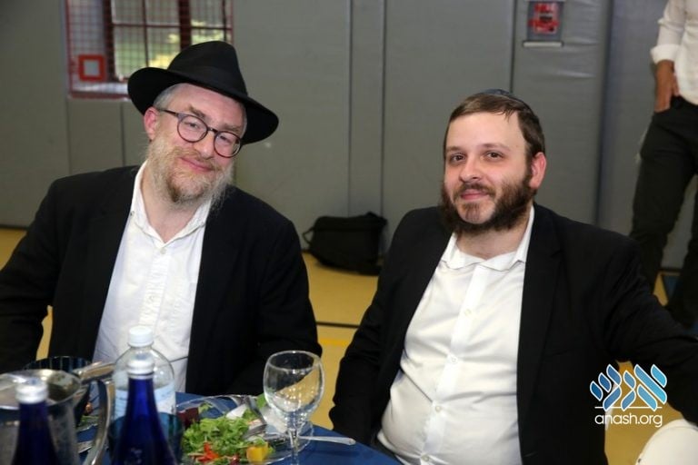 Tri-State, New England Hold Regional Kinus