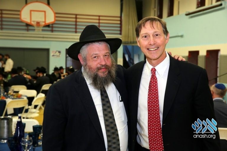 Tri-State, New England Hold Regional Kinus
