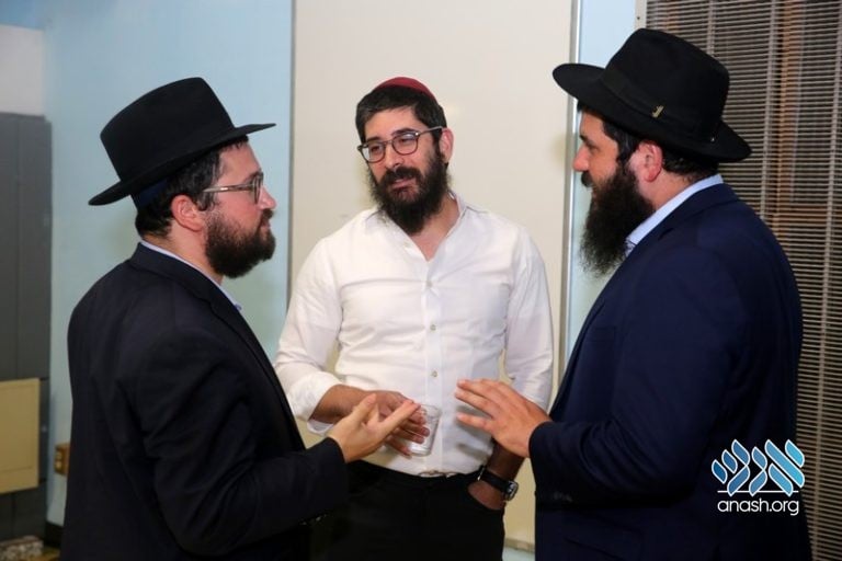 Tri-State, New England Hold Regional Kinus