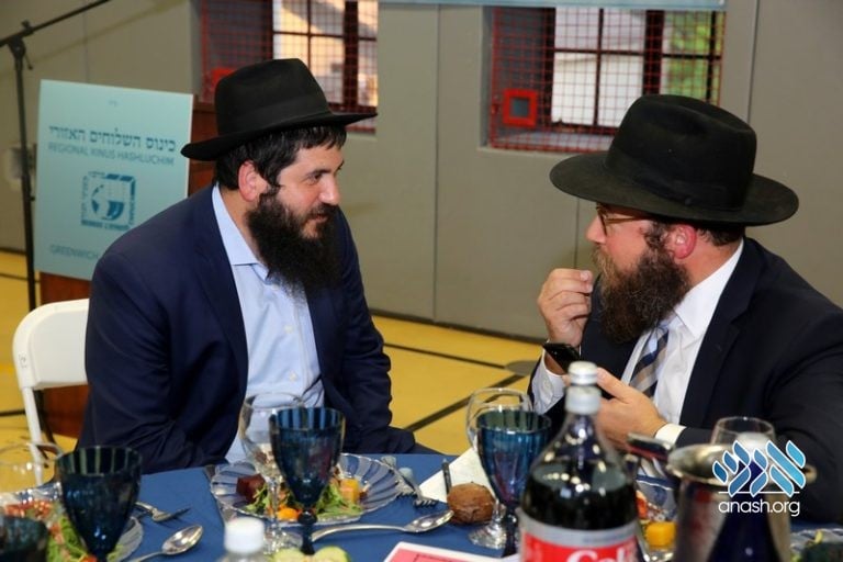 Tri-State, New England Hold Regional Kinus