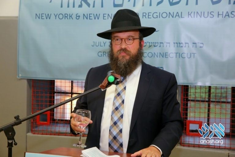Tri-State, New England Hold Regional Kinus