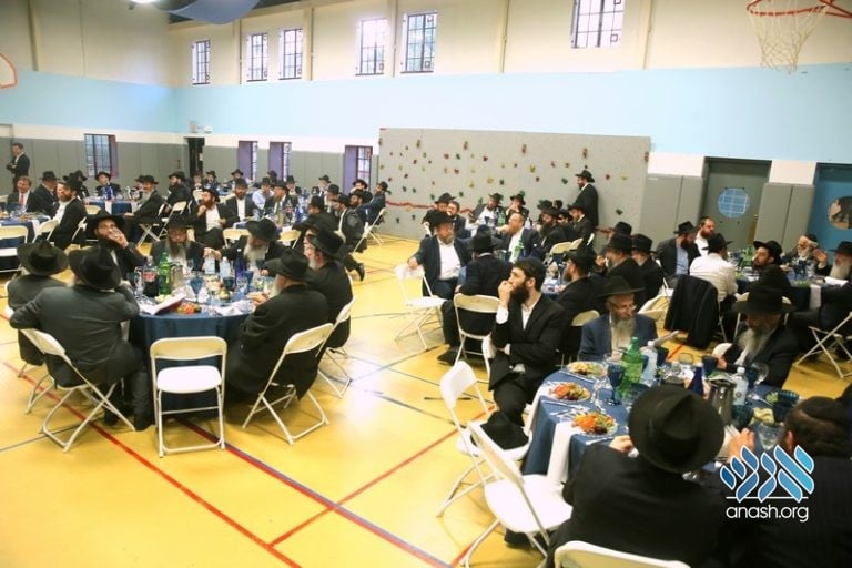 Tri-State, New England Hold Regional Kinus