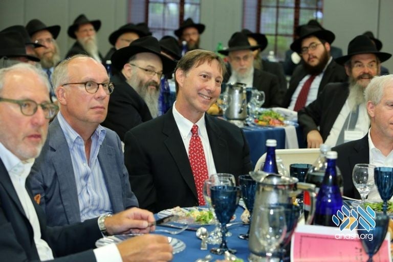 Tri-State, New England Hold Regional Kinus