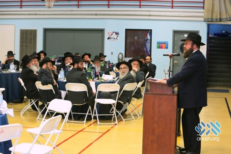 Tri-State, New England Hold Regional Kinus