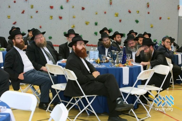 Tri-State, New England Hold Regional Kinus