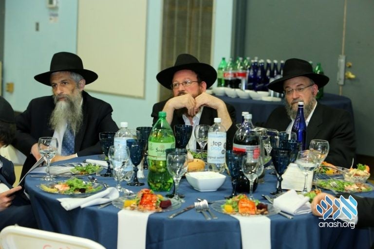 Tri-State, New England Hold Regional Kinus