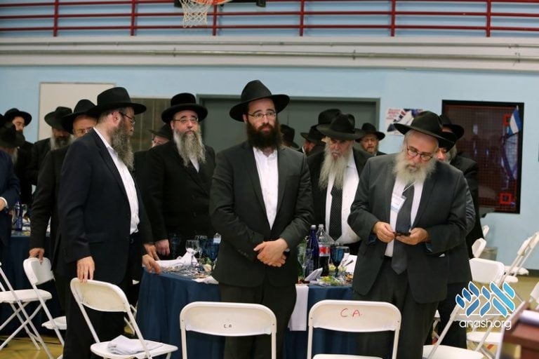 Tri-State, New England Hold Regional Kinus