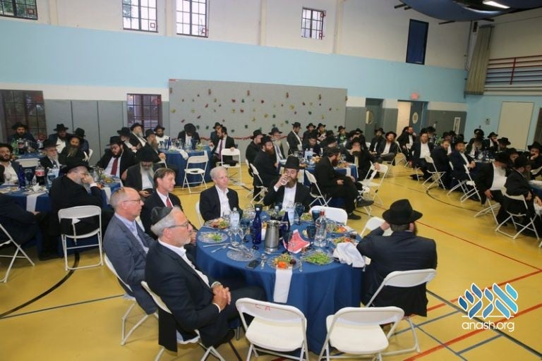 Tri-State, New England Hold Regional Kinus
