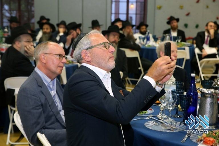 Tri-State, New England Hold Regional Kinus
