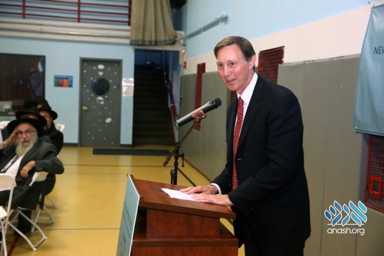 Tri-State, New England Hold Regional Kinus