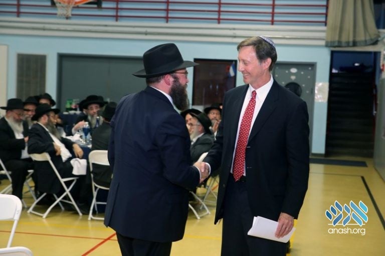 Tri-State, New England Hold Regional Kinus