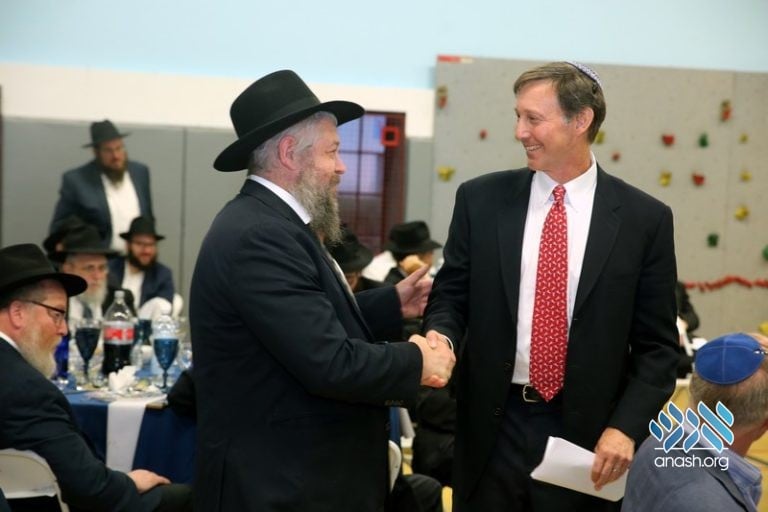 Tri-State, New England Hold Regional Kinus