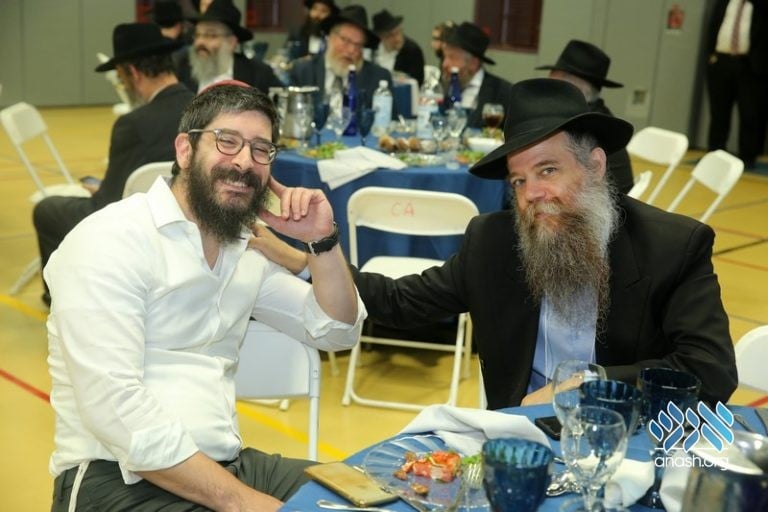 Tri-State, New England Hold Regional Kinus