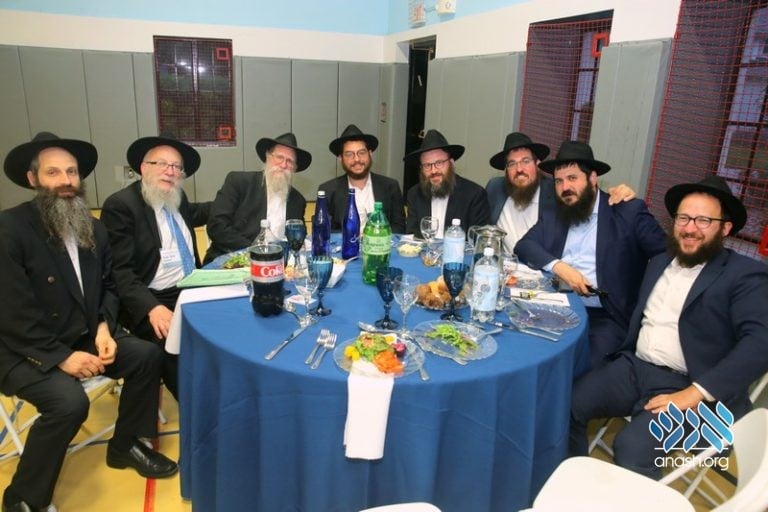 Tri-State, New England Hold Regional Kinus