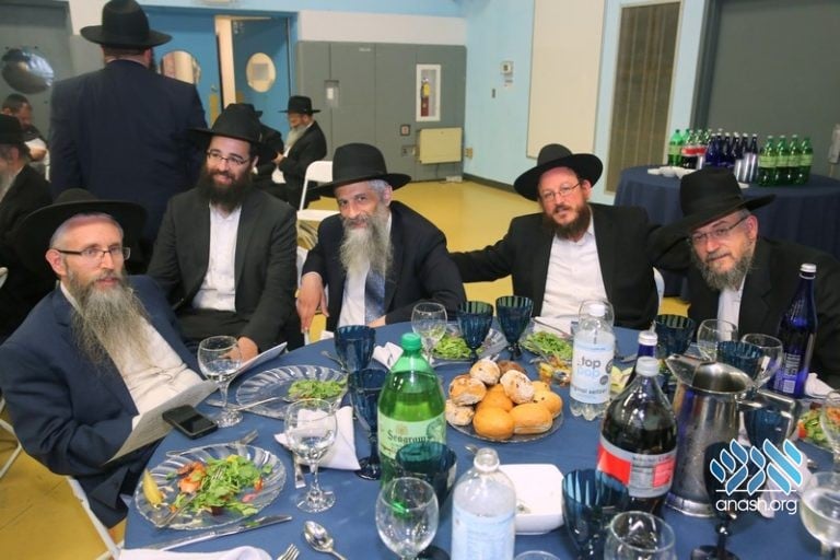 Tri-State, New England Hold Regional Kinus
