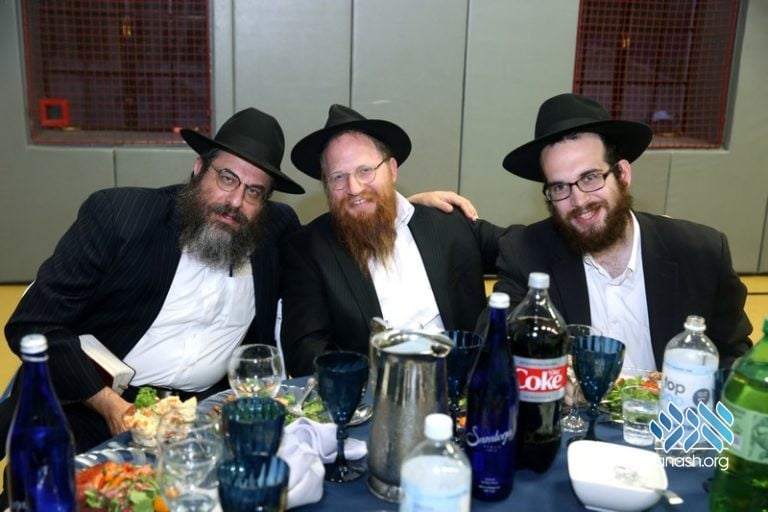 Tri-State, New England Hold Regional Kinus