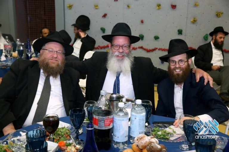 Tri-State, New England Hold Regional Kinus