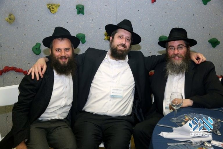 Tri-State, New England Hold Regional Kinus