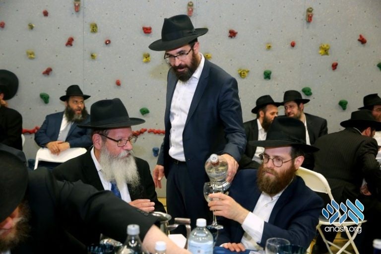 Tri-State, New England Hold Regional Kinus