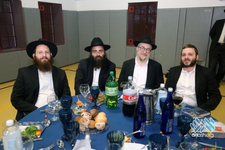 Tri-State, New England Hold Regional Kinus