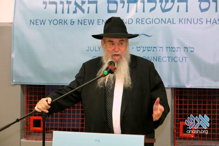 Tri-State, New England Hold Regional Kinus